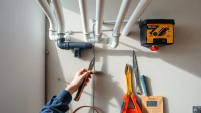 hydraulik w Chorzowie — etapy pracy krok po kroku