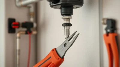 hydraulik w Gnieźnie — etapy pracy krok po kroku