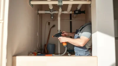 hydraulik w Kędzierzynie-Koźlu — etapy pracy krok po kroku