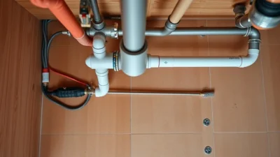hydraulik w Ostrowcu Świętokrzyskim — najczęstsze problemy i jak je rozwiązać
