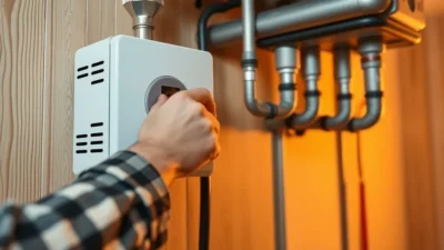 instalacje CO w Stargardzie — najczęstsze problemy i jak je rozwiązać