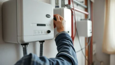 instalacje CO w Tczewie — najczęstsze problemy i jak je rozwiązać