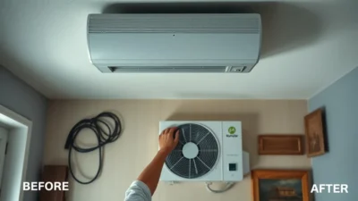 klimatyzacja w Chorzowie — najczęstsze problemy i jak je rozwiązać
