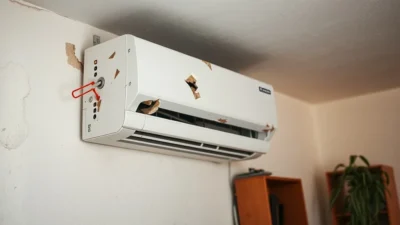 klimatyzacja w Cieszynie — na co uważać i jak uniknąć oszustw