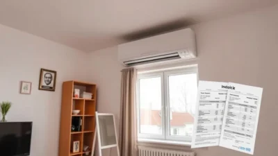klimatyzacja w Gdańsku — ceny 2026 i aktualne stawki