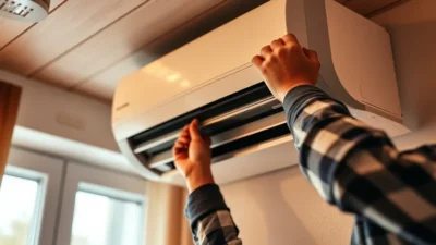 klimatyzacja w Gorzowie Wielkopolskim — najczęstsze problemy i jak je rozwiązać