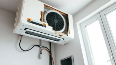 klimatyzacja w Katowicach — na co uważać i jak uniknąć oszustw