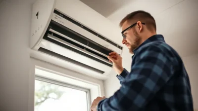 Jak wybrać firmę do montażu klimatyzacji w Świętochłowicach — poradnik 2026