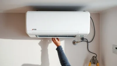 klimatyzacja w Tomaszowie Mazowieckim — najczęstsze problemy i jak je rozwiązać
