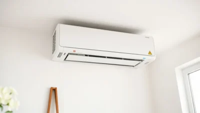 klimatyzacja w Włocławku — na co uważać i jak uniknąć oszustw