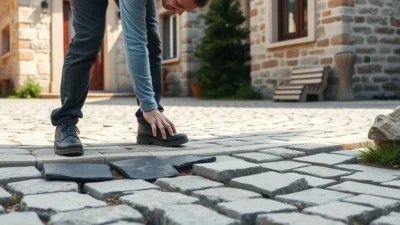 Jak wybrać firmę do kostki brukowej w Biłgoraju — poradnik 2026