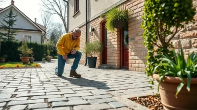 Jak wybrać firmę do kostki brukowej w Sopocie — poradnik 2026