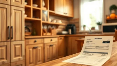 kuchnia w Jastrzębiu-Zdroju — ceny 2026 i aktualne stawki