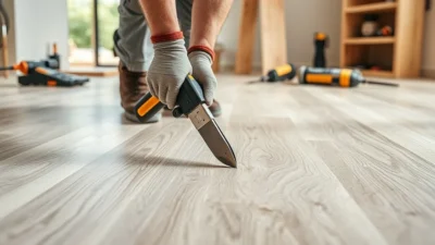 panele podłogowe w Grudziądzu — etapy pracy krok po kroku