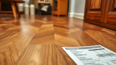 parkiet w Iławie — ceny 2026 i aktualne stawki
