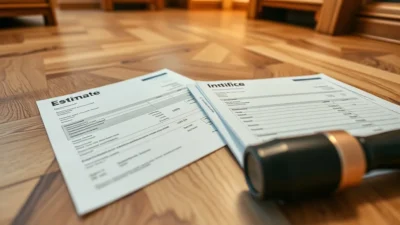 parkiet w Skierniewicach — ceny 2026 i aktualne stawki