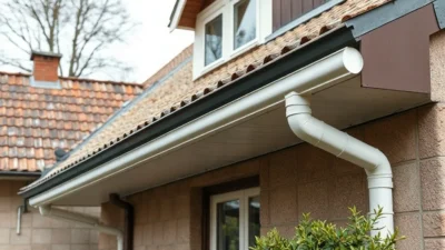 rynny i blacharstwo w Szczecinie — najczęstsze problemy i jak je rozwiązać
