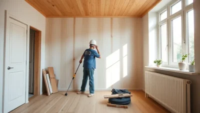 stolarz w Pile — najczęstsze problemy i jak je rozwiązać