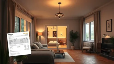 taras i balkon w Będzinie — ceny 2026 i aktualne stawki