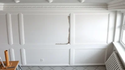 zabudowy G-K w Radomsku — najczęstsze problemy i jak je rozwiązać