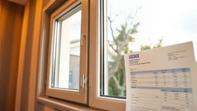 drzwi i okna w Kołobrzegu — ceny 2026 i aktualne stawki
