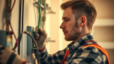 Jak wybrać dobrego elektryka w Ełku — poradnik 2026