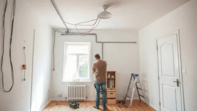 elektryk w Zabrzu — najczęstsze problemy i jak je rozwiązać