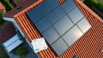 fotowoltaika w Pruszczu Gdańskim — ceny 2026 i aktualne stawki
