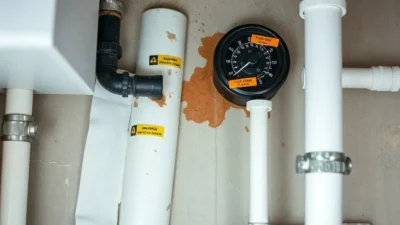 hydraulik w Jędrzejowie — na co uważać i jak uniknąć oszustw