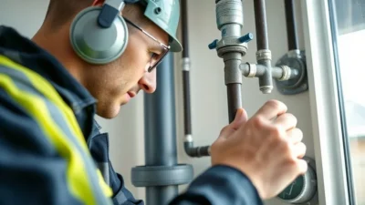 Jak wybrać dobrego hydraulika w Stalowej Woli — poradnik 2026