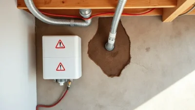 instalacje CO w Knurowie — na co uważać i jak uniknąć oszustw