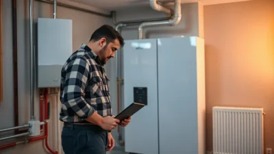 Jak wybrać firmę do instalacji CO w Rudzie Śląskiej — poradnik 2026