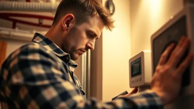 Jak wybrać firmę do instalacji CO w Tomaszowie Mazowieckim — poradnik 2026