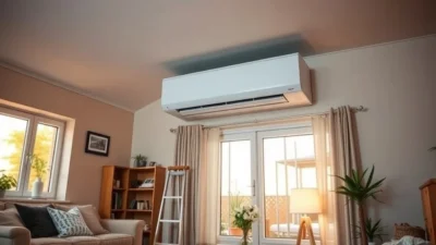 klimatyzacja w Skierniewicach — najczęstsze problemy i jak je rozwiązać