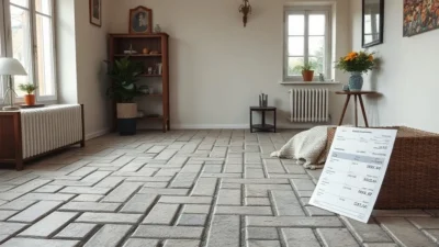 kostka brukowa w Ostrołęce — ceny 2026 i aktualne stawki