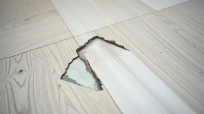 panele podłogowe w Bytomiu — na co uważać i jak uniknąć oszustw