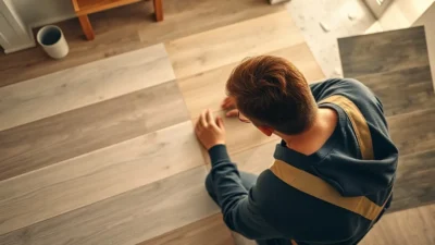 Jak wybrać firmę do paneli podłogowych w Stalowej Woli — poradnik 2026