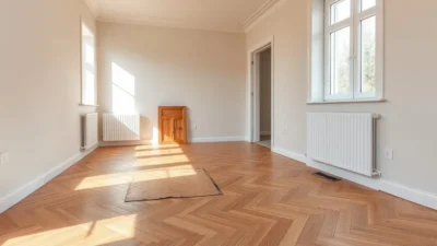 parkiet w Będzinie — najczęstsze problemy i jak je rozwiązać