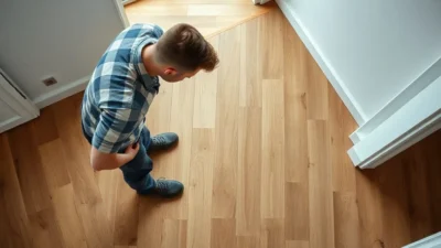 Jak wybrać firmę do układania parkietu w Chorzowie — poradnik 2026