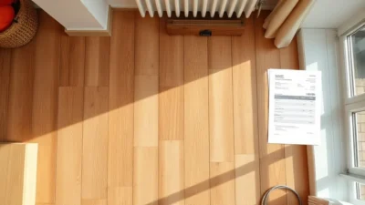 parkiet w Kędzierzynie-Koźlu — ceny 2026 i aktualne stawki