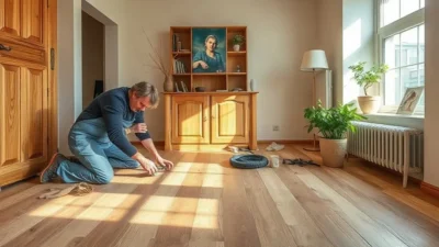 parkiet w Siedlcach — najczęstsze problemy i jak je rozwiązać