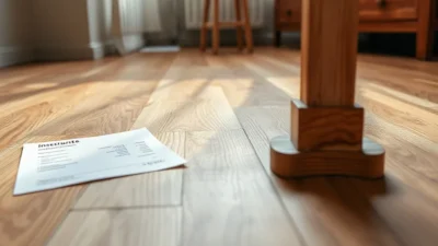 posadzki w Piekarach Śląskich — ceny 2026 i aktualne stawki