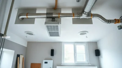 rekuperacja w Inowrocławiu — najczęstsze problemy i jak je rozwiązać