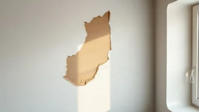 szpachlowanie w Grudziądzu — na co uważać i jak uniknąć oszustw