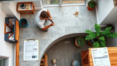 taras i balkon w Kędzierzynie-Koźlu — ceny 2026 i aktualne stawki