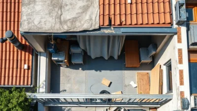 taras i balkon w Krakowie — na co uważać i jak uniknąć oszustw
