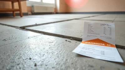 wylewki w Rudzie Śląskiej — ceny 2026 i aktualne stawki