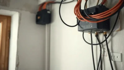 elektryk w Lesznie — na co uważać i jak uniknąć oszustw