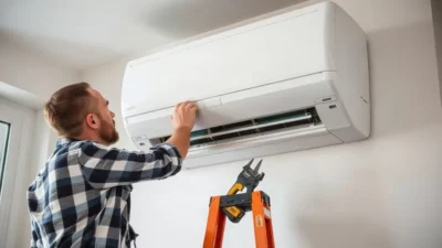 klimatyzacja w Kędzierzynie-Koźlu — etapy pracy krok po kroku