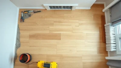 parkiet w Piotrkowie Trybunalskim — najczęstsze problemy i jak je rozwiązać